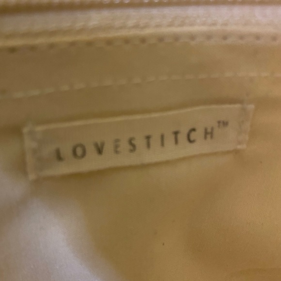 Lovestitch Yucca Valley Weekender Bag - Picture 6 of 8